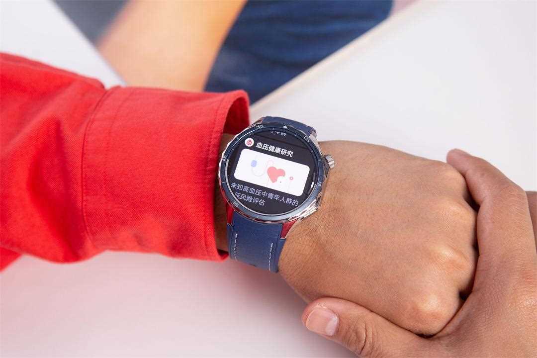 OPPOWatchX2体验