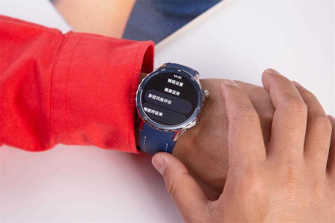 OPPOWatchX2体验