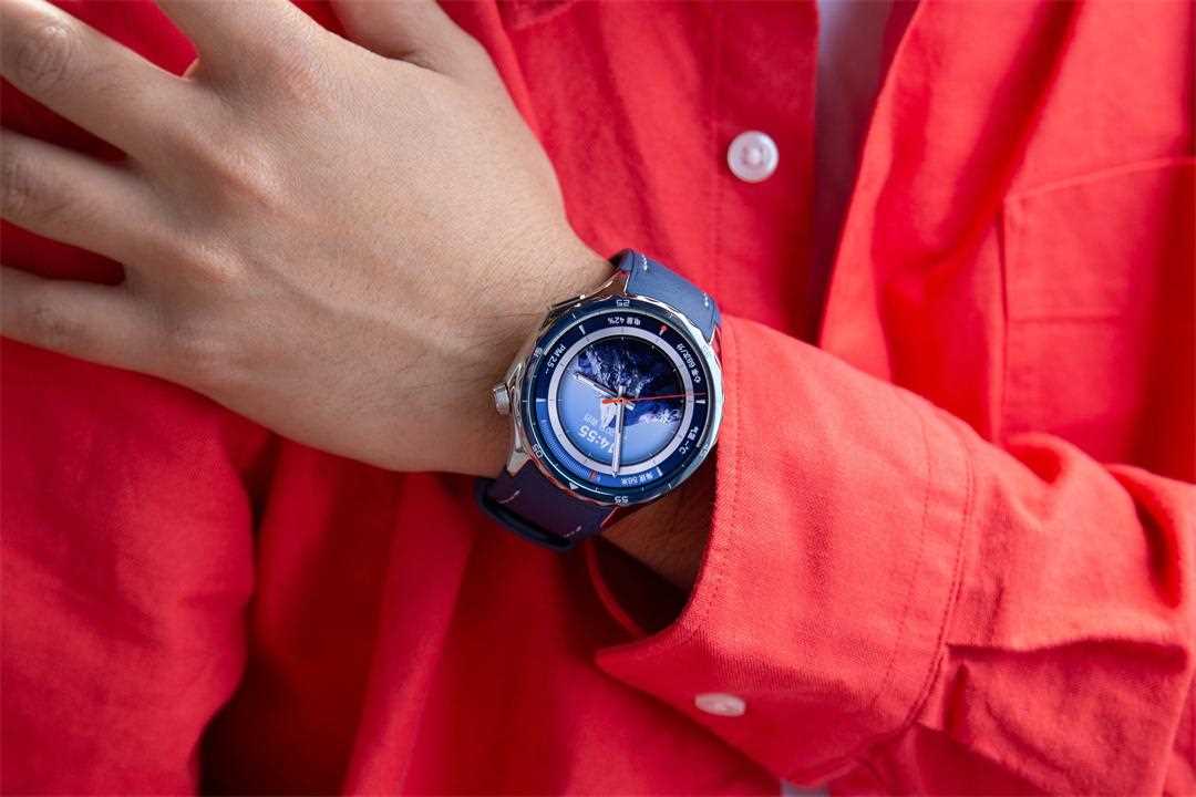 OPPOWatchX2体验