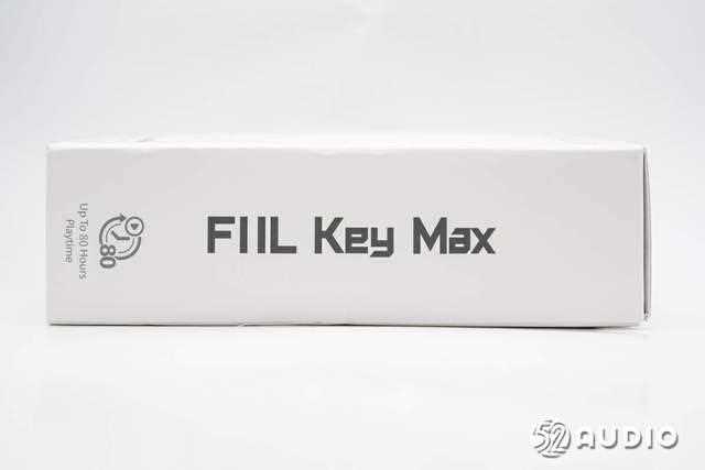 FIILKeyMax耳机测评