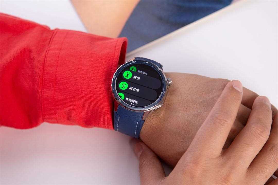 OPPOWatchX2体验