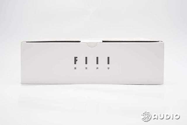 FIILKeyMax耳机测评