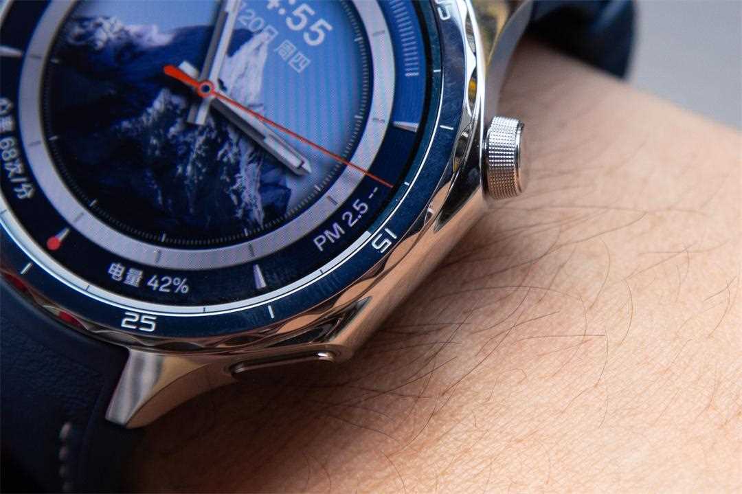 OPPOWatchX2体验
