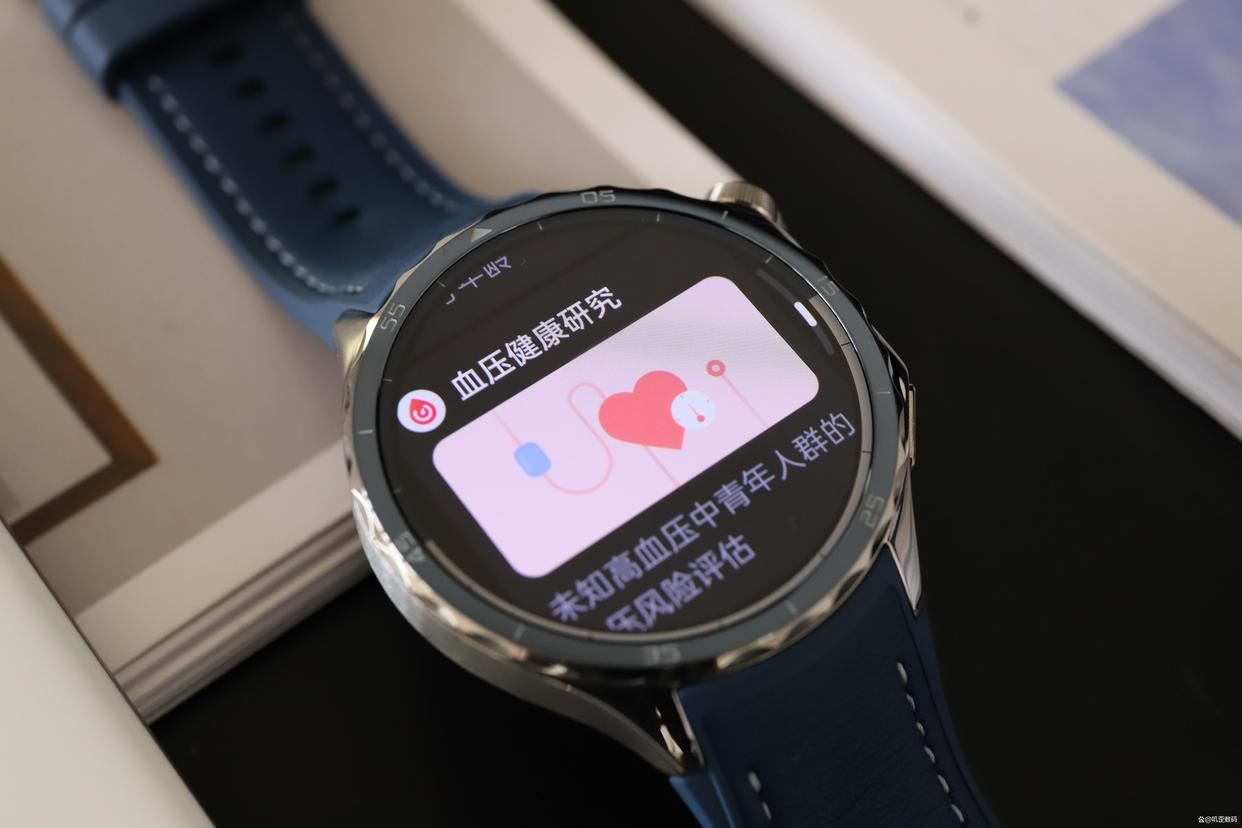 OPPOWatchX2测评