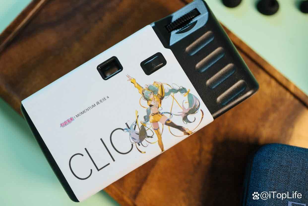 森海塞尔初音未来礼盒版评测
