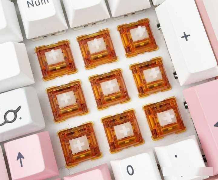 机械键盘上下灯位怎么选