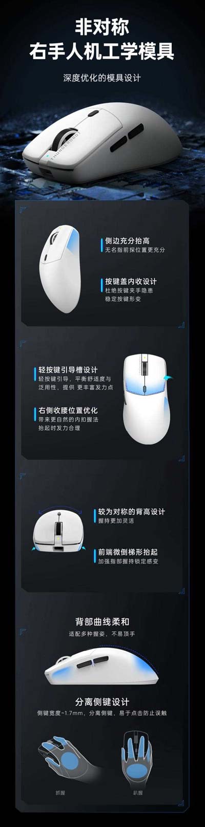 雷神ML6PRO发布