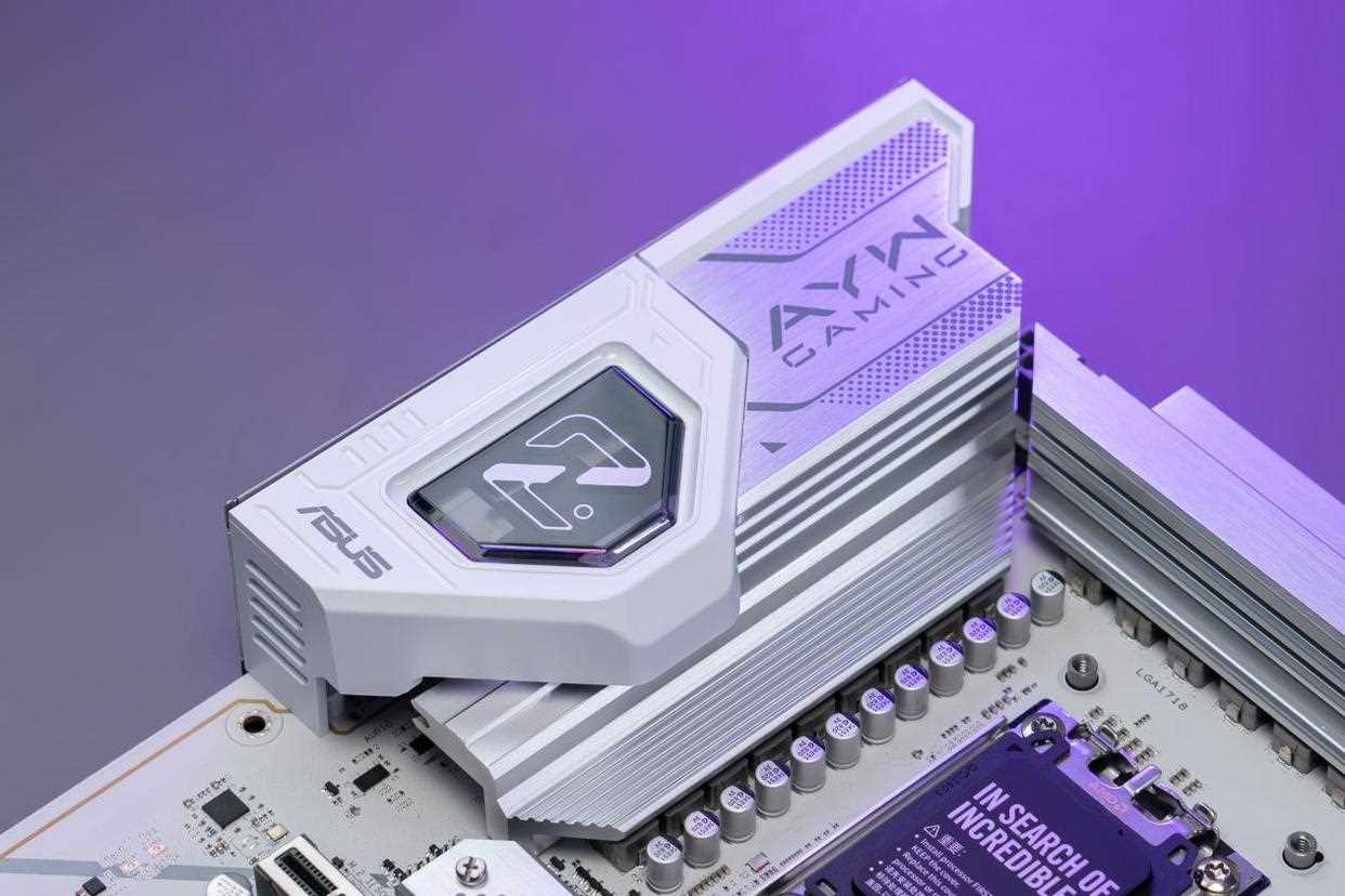 华硕X870哎呦喂测评