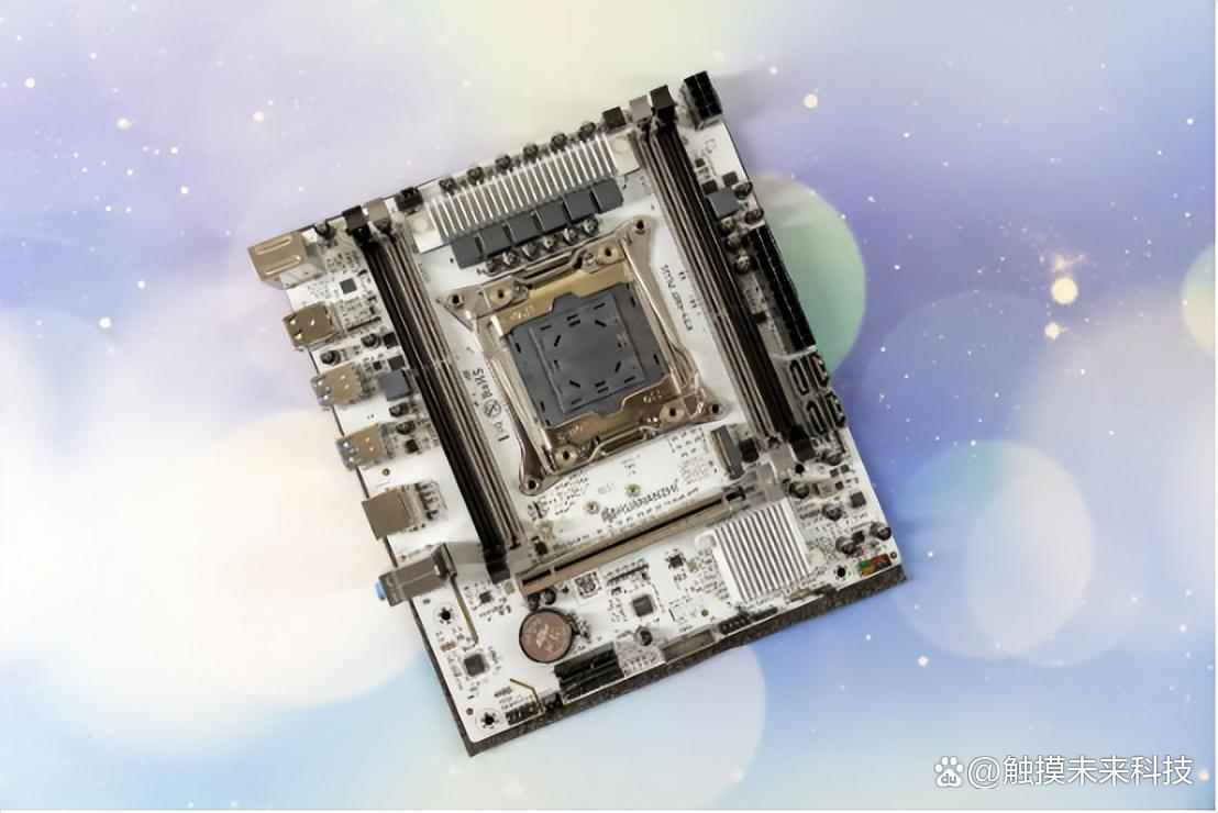 华南金牌X99主板测评