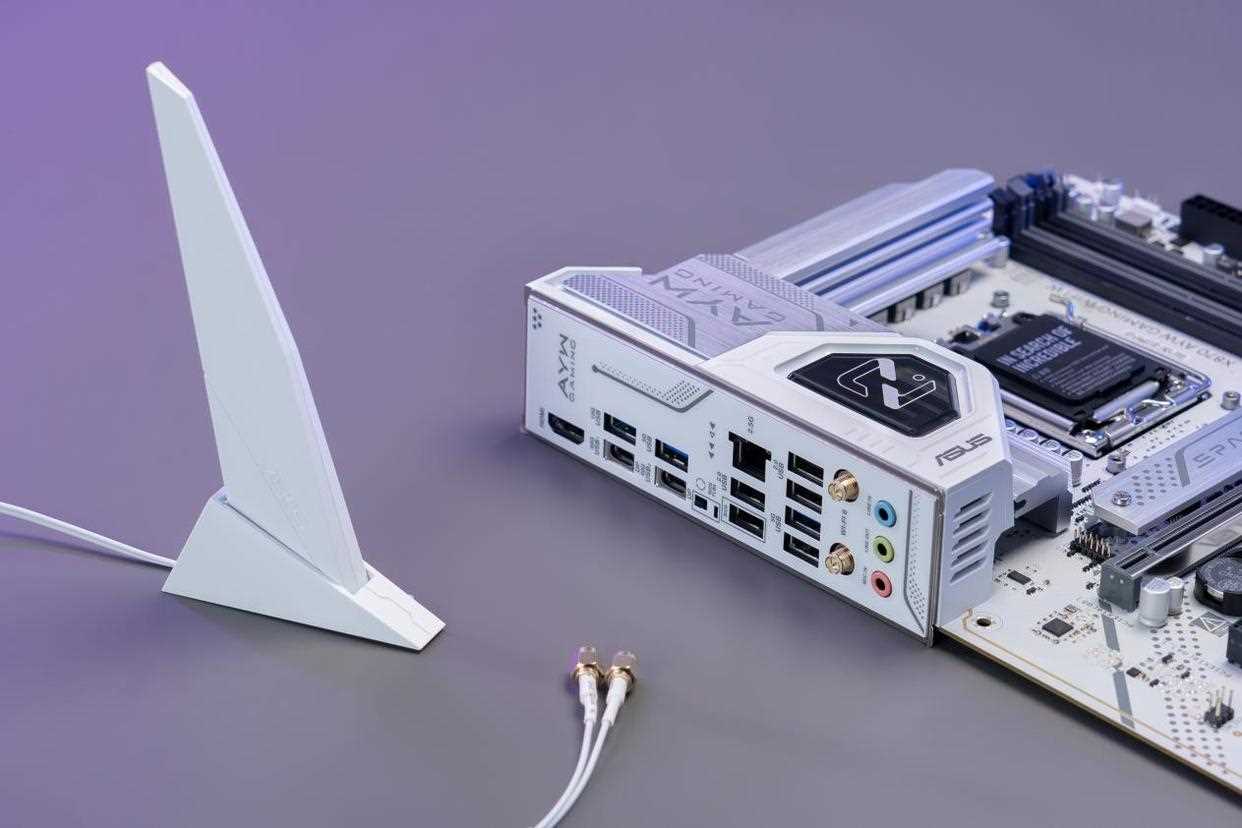 华硕X870哎呦喂测评