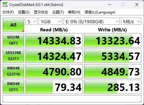 华硕X870哎呦喂测评