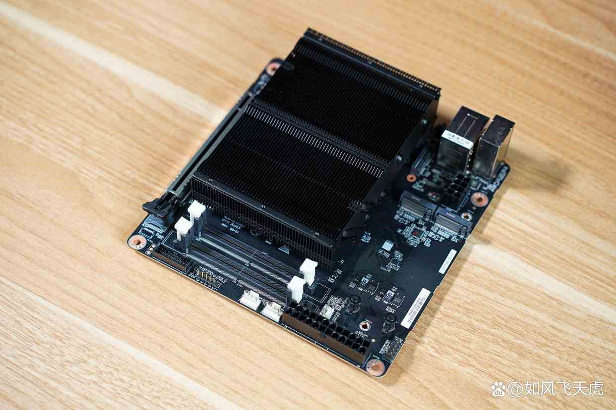 铭凡BD795iSE测评