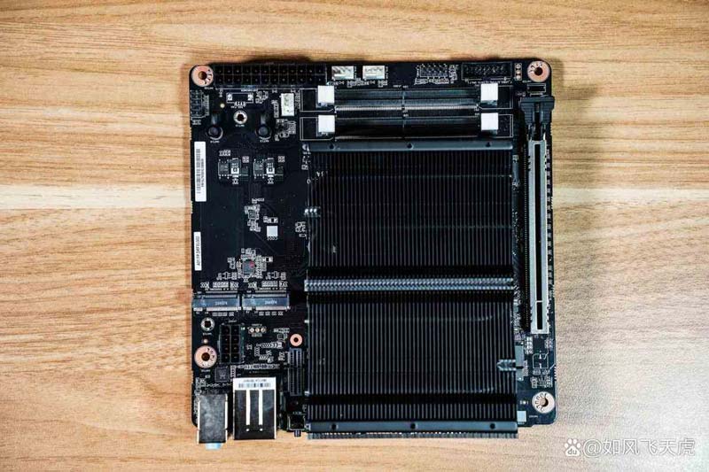 铭凡BD795iSE测评
