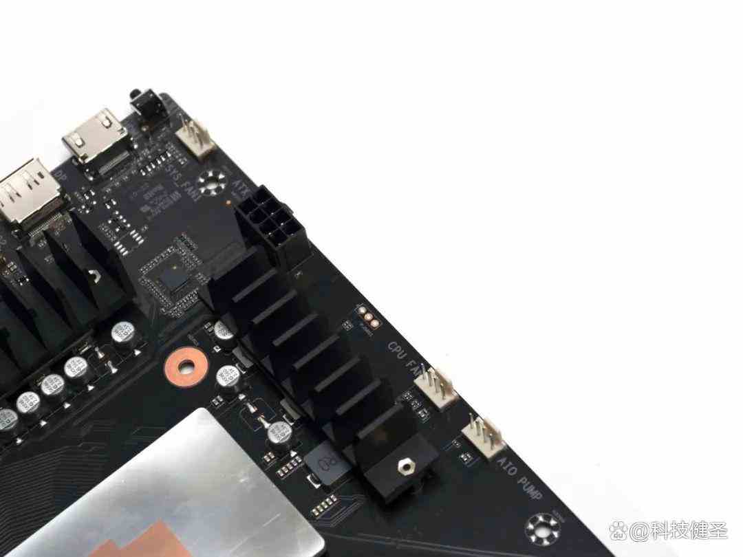 铭凡BD795M测评