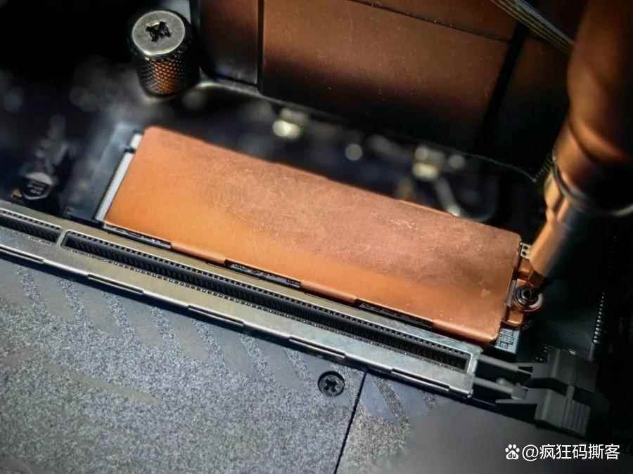 华南金牌B760M测评