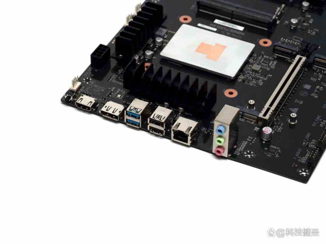 铭凡BD795M测评