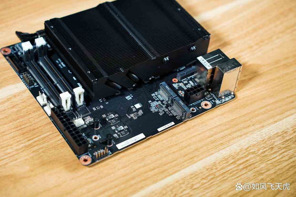 铭凡BD795iSE测评