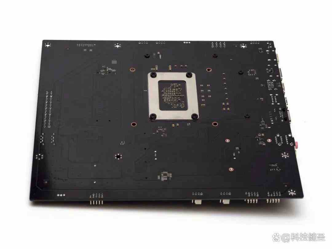 铭凡BD795M测评