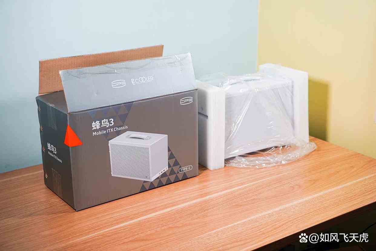 铭凡BD795iSE测评
