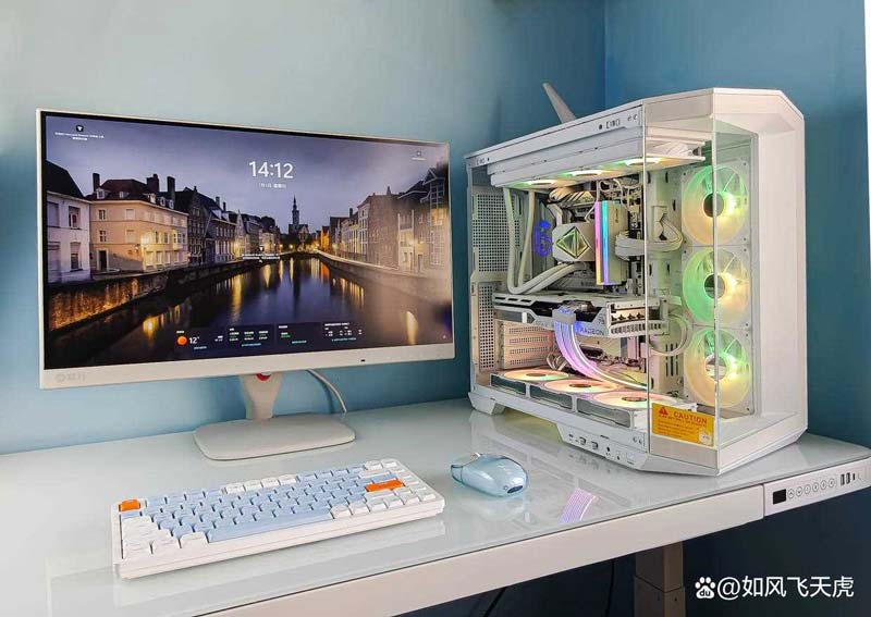 微星MPGB850主板测评