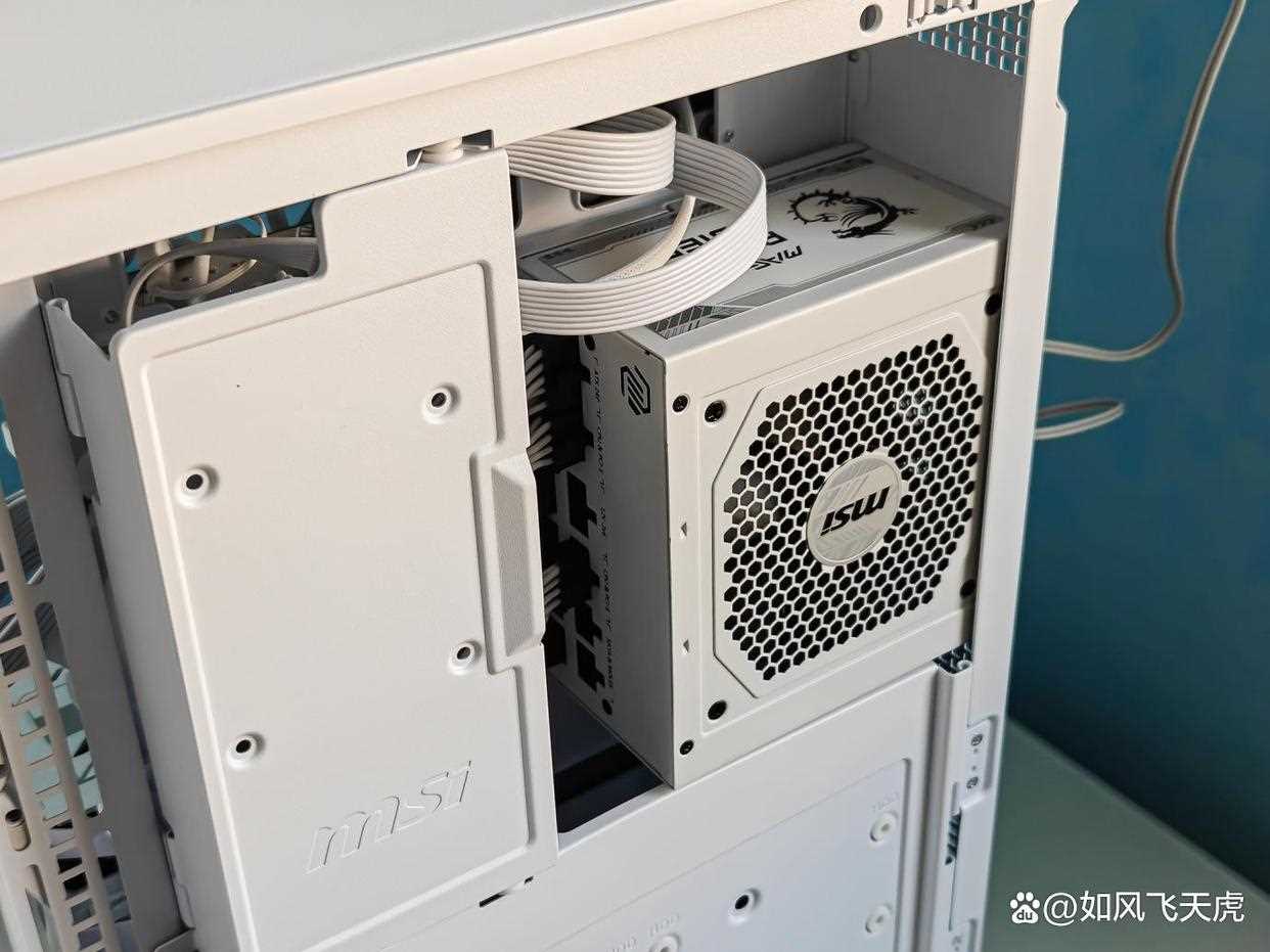 微星MPGB850主板测评