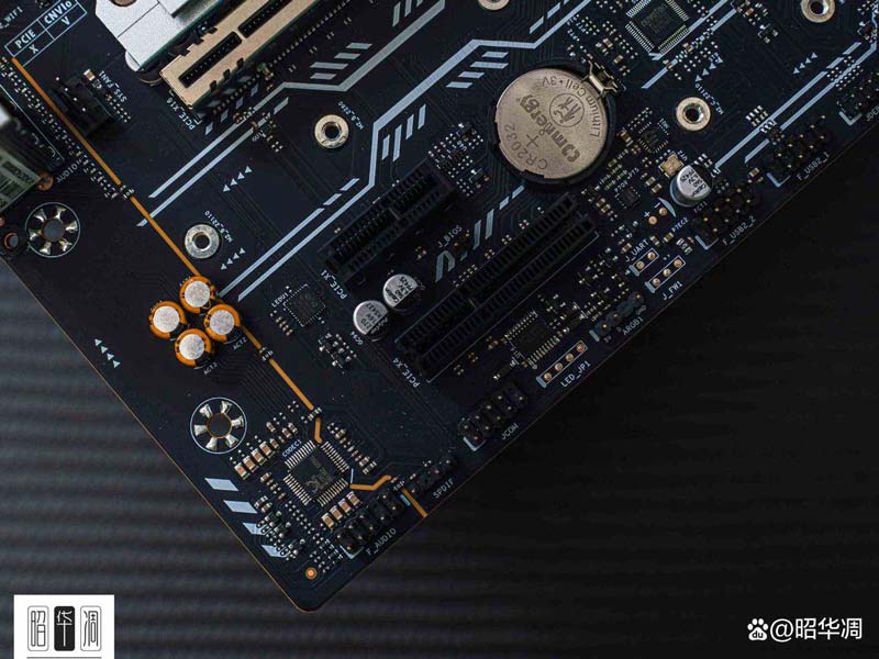 铭瑄B860M终结者测评