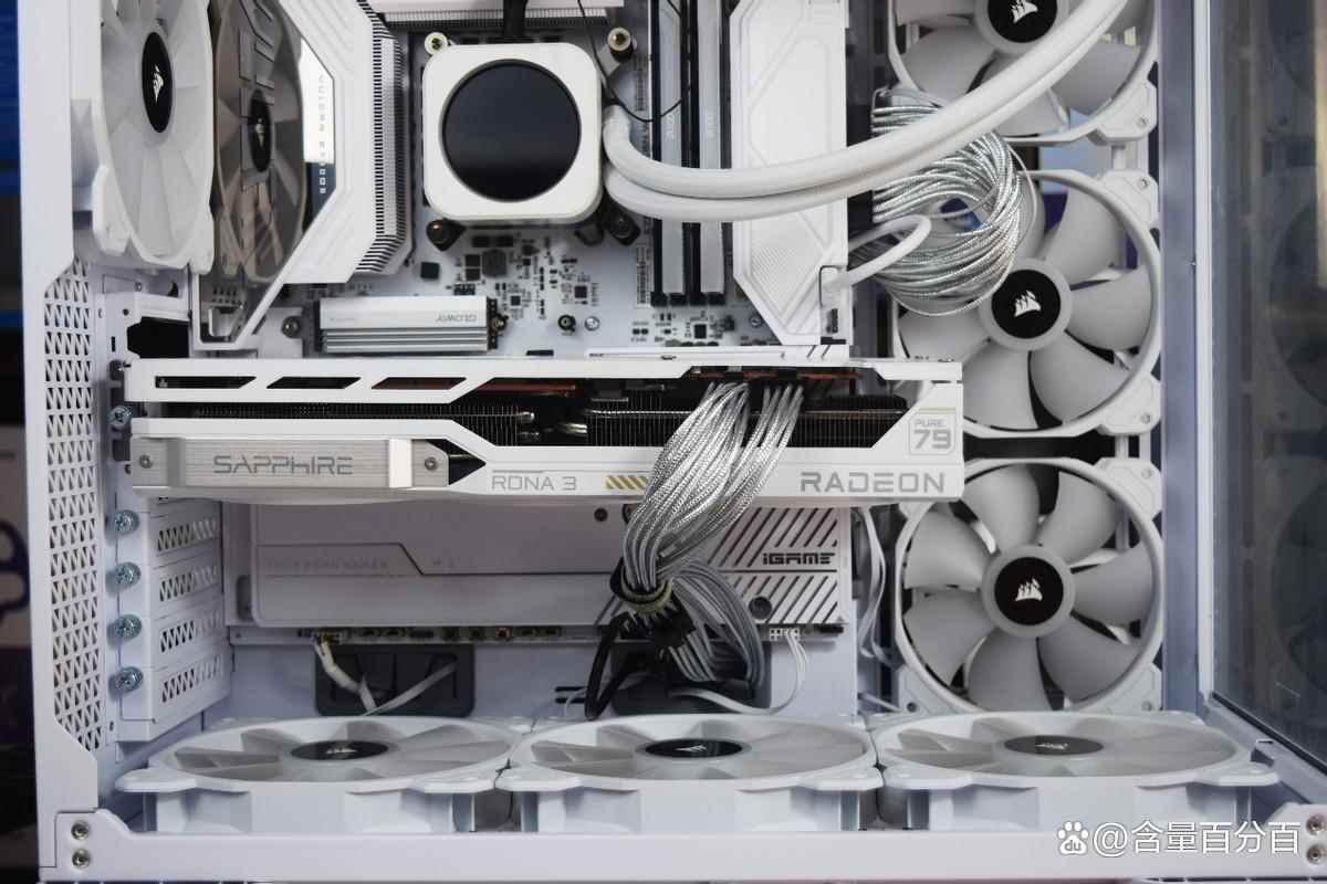 RTX4070S和RX7900XT对比测评