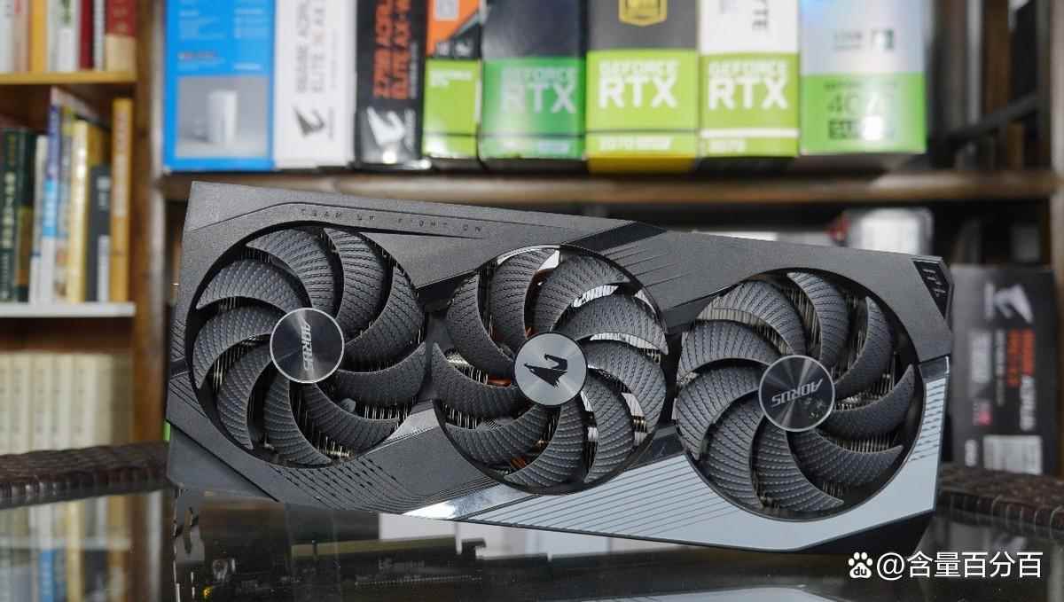 RTX4070S和RX7900XT对比测评
