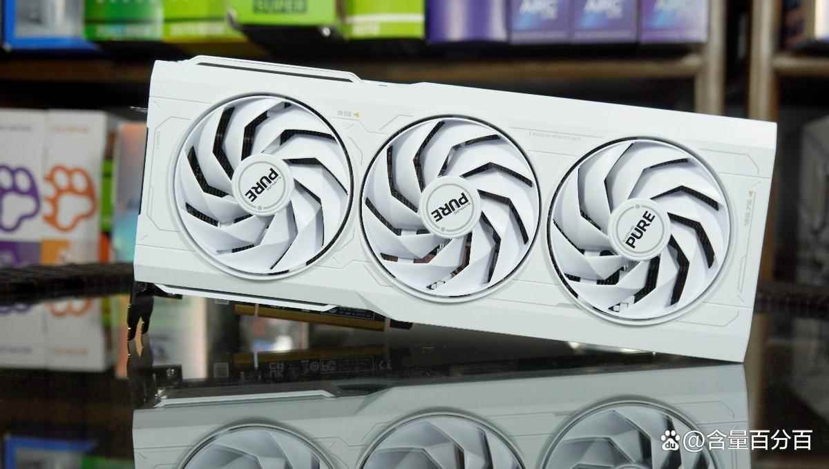 RTX4070S和RX7900XT对比测评