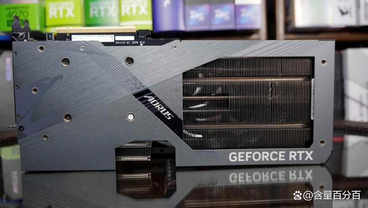 RTX4070S和RX7900XT对比测评