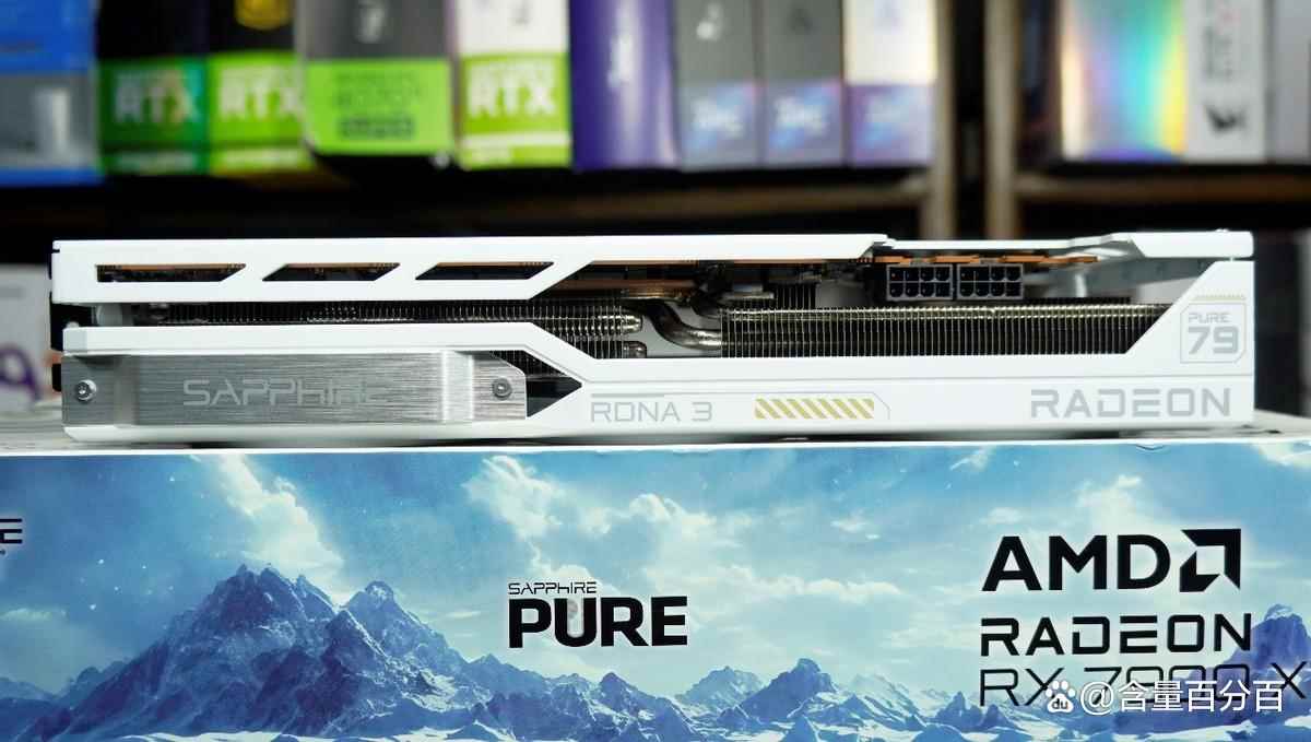 RTX4070S和RX7900XT对比测评